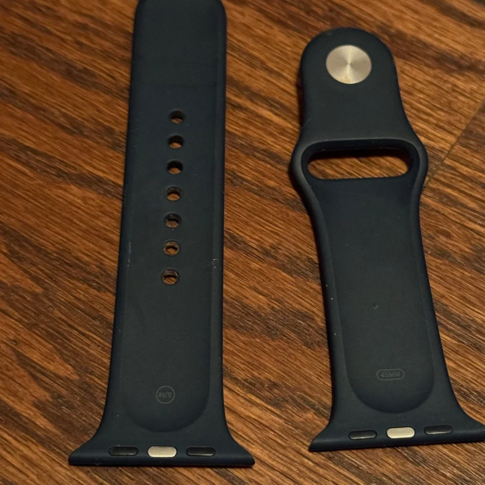 Apple watch band